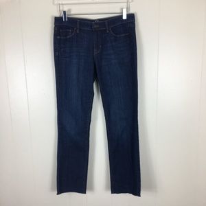 Ann Taylor Modern Straight Women's Jeans Size 6